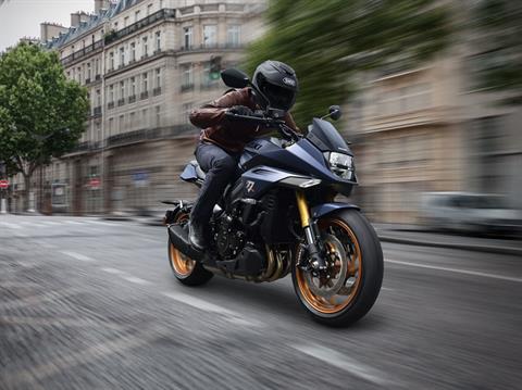 2024 Suzuki KATANA in West Bridgewater, Massachusetts - Photo 11