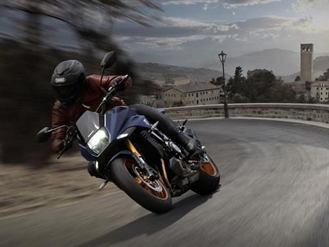 2024 Suzuki KATANA in West Bridgewater, Massachusetts - Photo 12