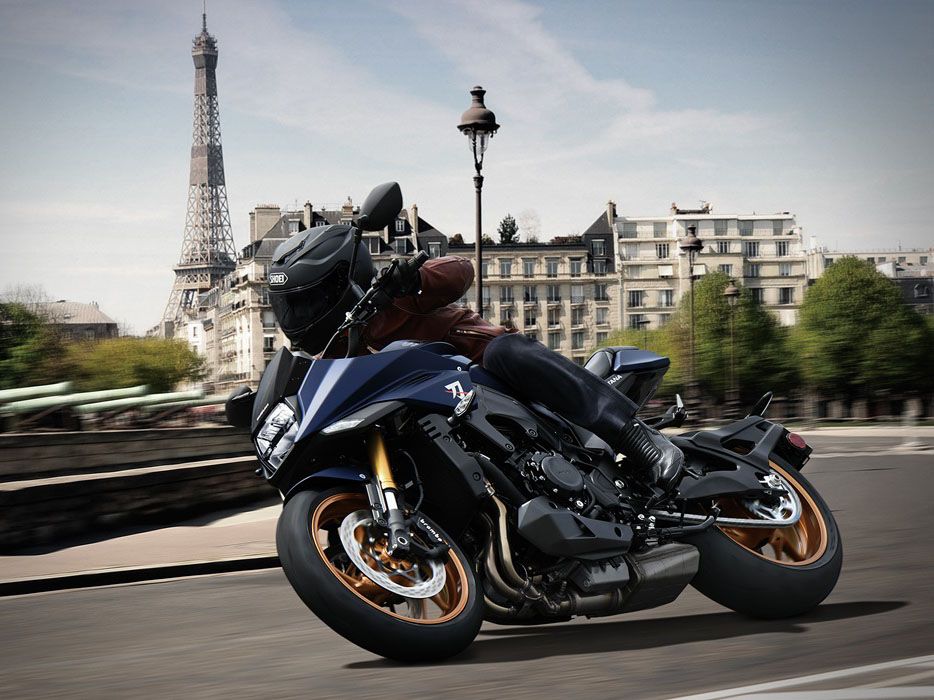 2024 Suzuki KATANA in West Bridgewater, Massachusetts - Photo 13