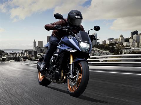 2024 Suzuki KATANA in West Bridgewater, Massachusetts - Photo 14
