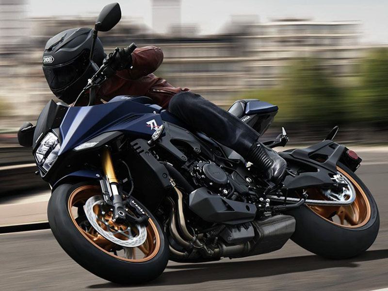 2024 Suzuki KATANA in West Bridgewater, Massachusetts - Photo 15