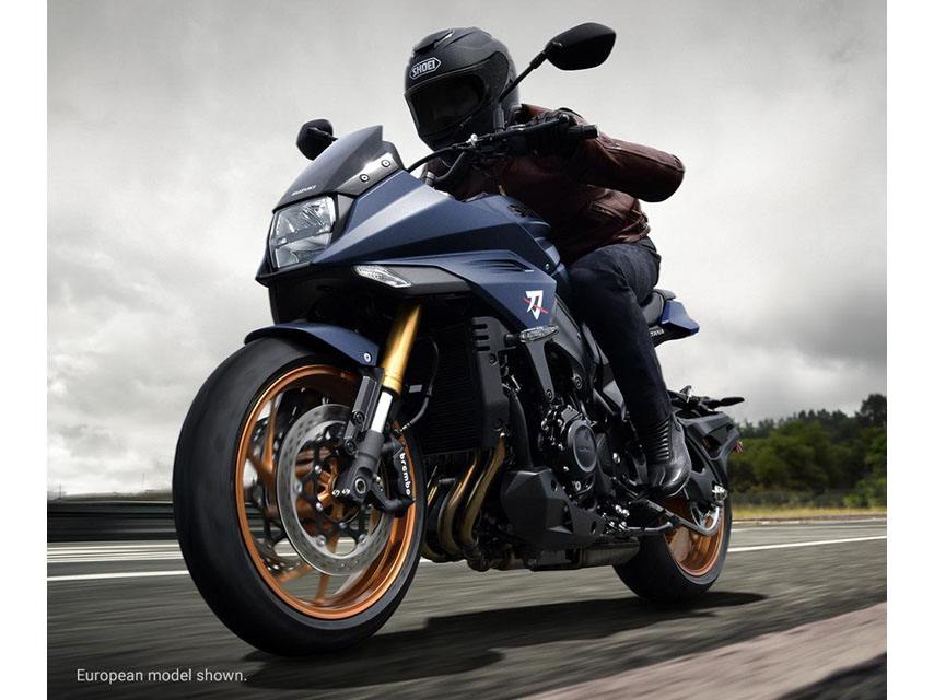 2024 Suzuki KATANA in West Bridgewater, Massachusetts - Photo 16