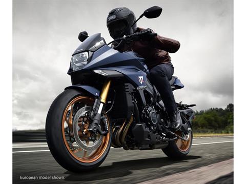 2024 Suzuki KATANA in West Bridgewater, Massachusetts - Photo 16