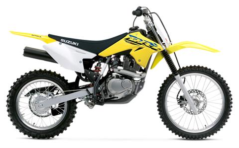 2024 Suzuki DR-Z125L in West Bridgewater, Massachusetts