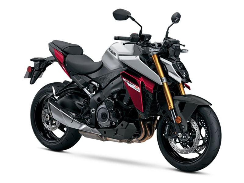 2024 Suzuki GSX-S1000 in Houston, Texas - Photo 2