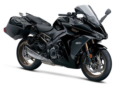 2024 Suzuki GSX-S1000GT+ in Houston, Texas - Photo 2