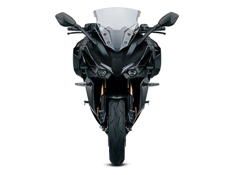 2024 Suzuki GSX-S1000GT+ in Houston, Texas - Photo 3