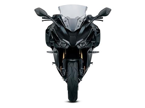 2024 Suzuki GSX-S1000GT+ in Houston, Texas - Photo 3