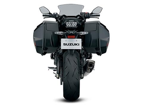 2024 Suzuki GSX-S1000GT+ in Houston, Texas - Photo 5