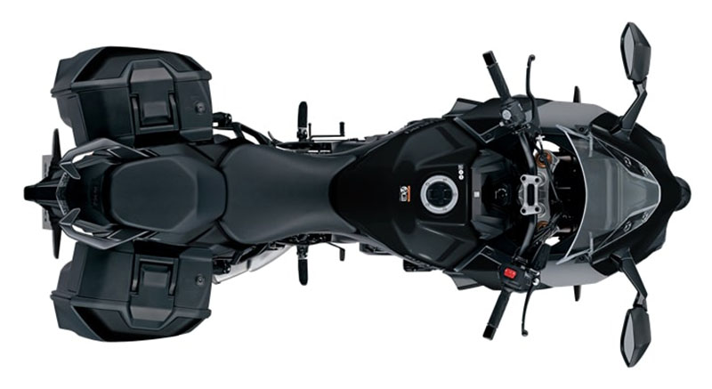 2024 Suzuki GSX-S1000GT+ in Houston, Texas - Photo 6