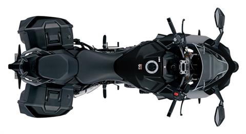 2024 Suzuki GSX-S1000GT+ in Houston, Texas - Photo 6