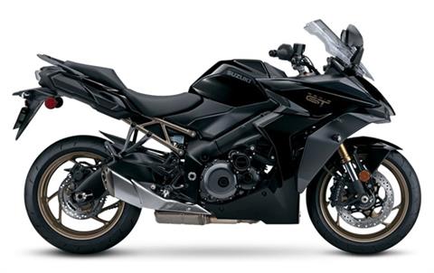 2024 Suzuki GSX-S1000GT in West Bridgewater, Massachusetts