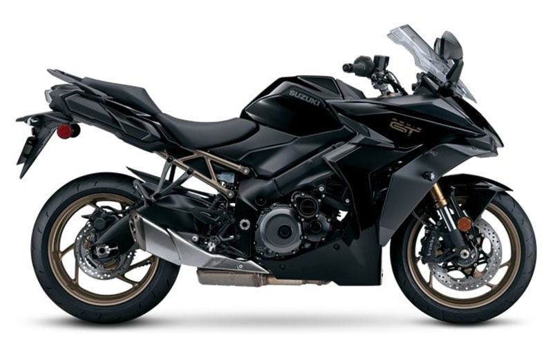 2024 Suzuki GSX-S1000GT in Houston, Texas - Photo 1