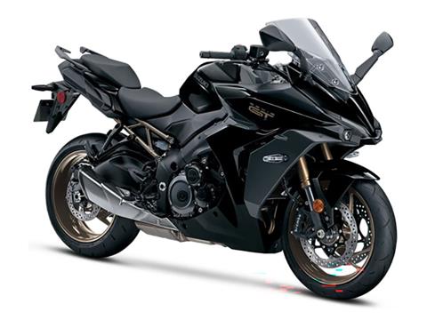 2024 Suzuki GSX-S1000GT in Houston, Texas - Photo 2