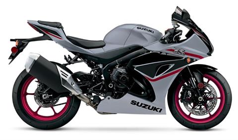 2024 Suzuki GSX-R1000 in Enfield, Connecticut