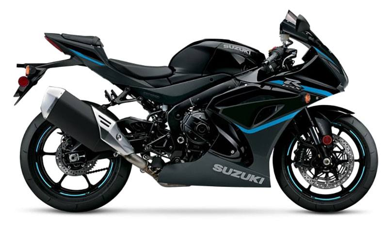 2024 Suzuki GSX-R1000 in Houston, Texas - Photo 1