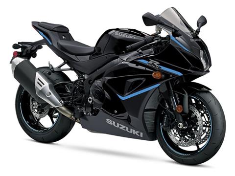 2024 Suzuki GSX-R1000 in Houston, Texas - Photo 2