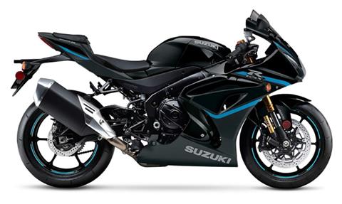 2024 Suzuki GSX-R1000R in West Bridgewater, Massachusetts