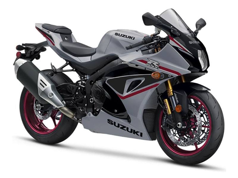 2024 Suzuki GSX-R1000R in Eugene, Oregon - Photo 2