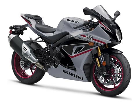 2024 Suzuki GSX-R1000R in Eugene, Oregon - Photo 2