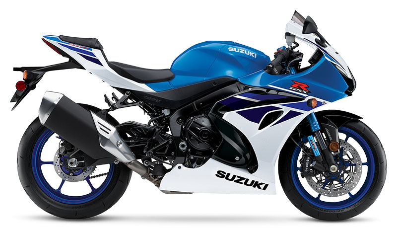 2024 Suzuki GSX-R1000RZ in Eugene, Oregon - Photo 1