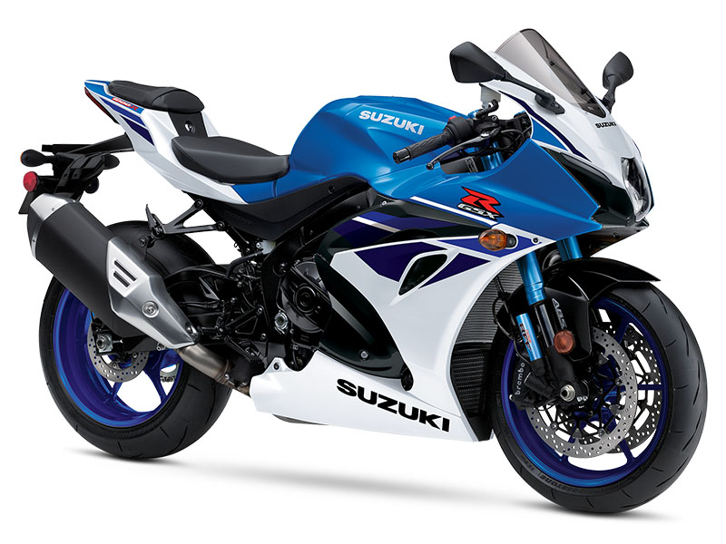 2024 Suzuki GSX-R1000RZ in Eugene, Oregon - Photo 2