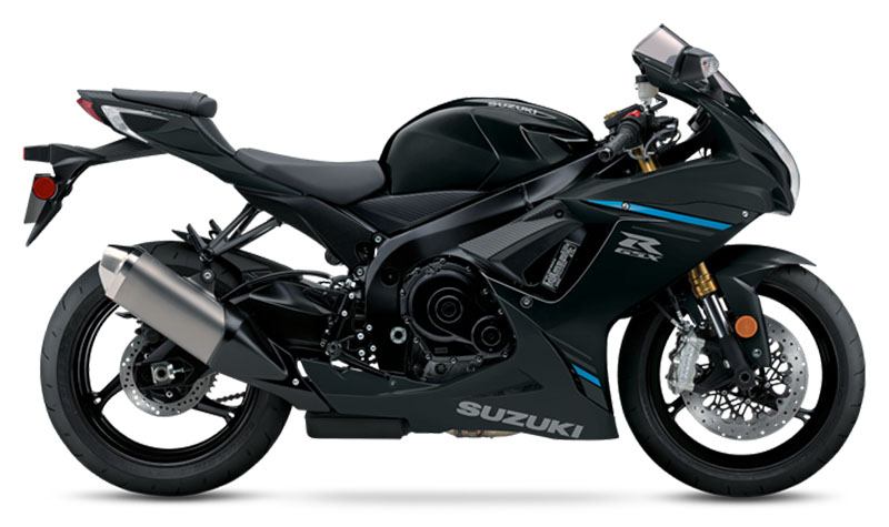2024 Suzuki GSX-R750 in Pine Bluff, Arkansas - Photo 1