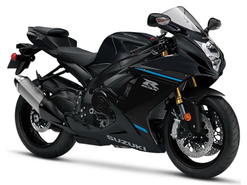 2024 Suzuki GSX-R750 in Pine Bluff, Arkansas - Photo 2