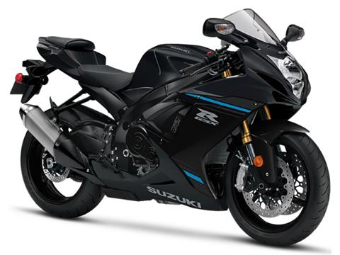 2024 Suzuki GSX-R750 in Pine Bluff, Arkansas - Photo 2
