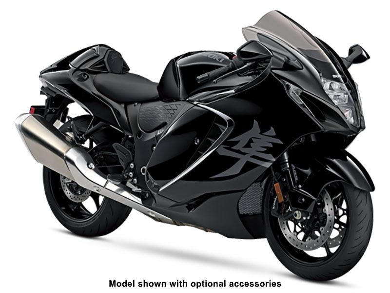 About suzuki hayabusa hot sale