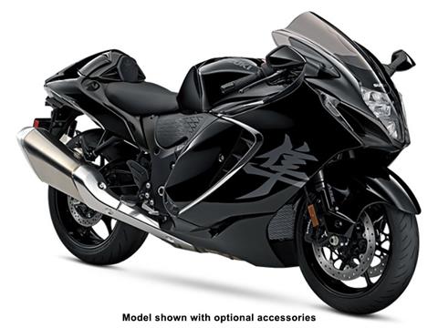 Suzuki hayabusa 2 hot sale