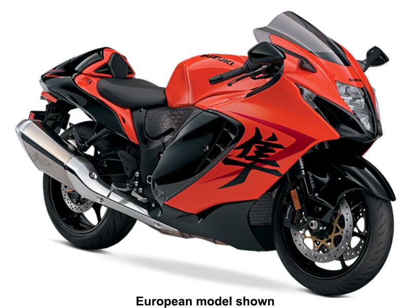 Hayabusa bike new model 2020 price cheap