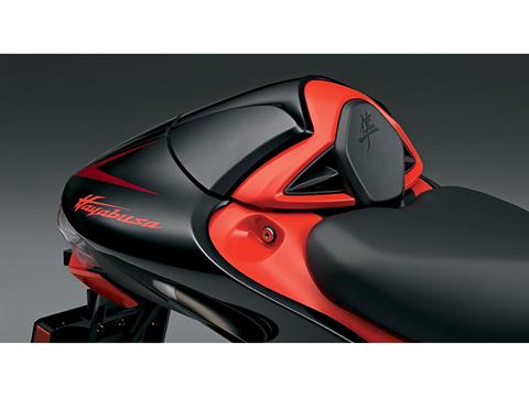 2024 Suzuki Hayabusa 25th Anniversary Edition in West Bridgewater, Massachusetts - Photo 10