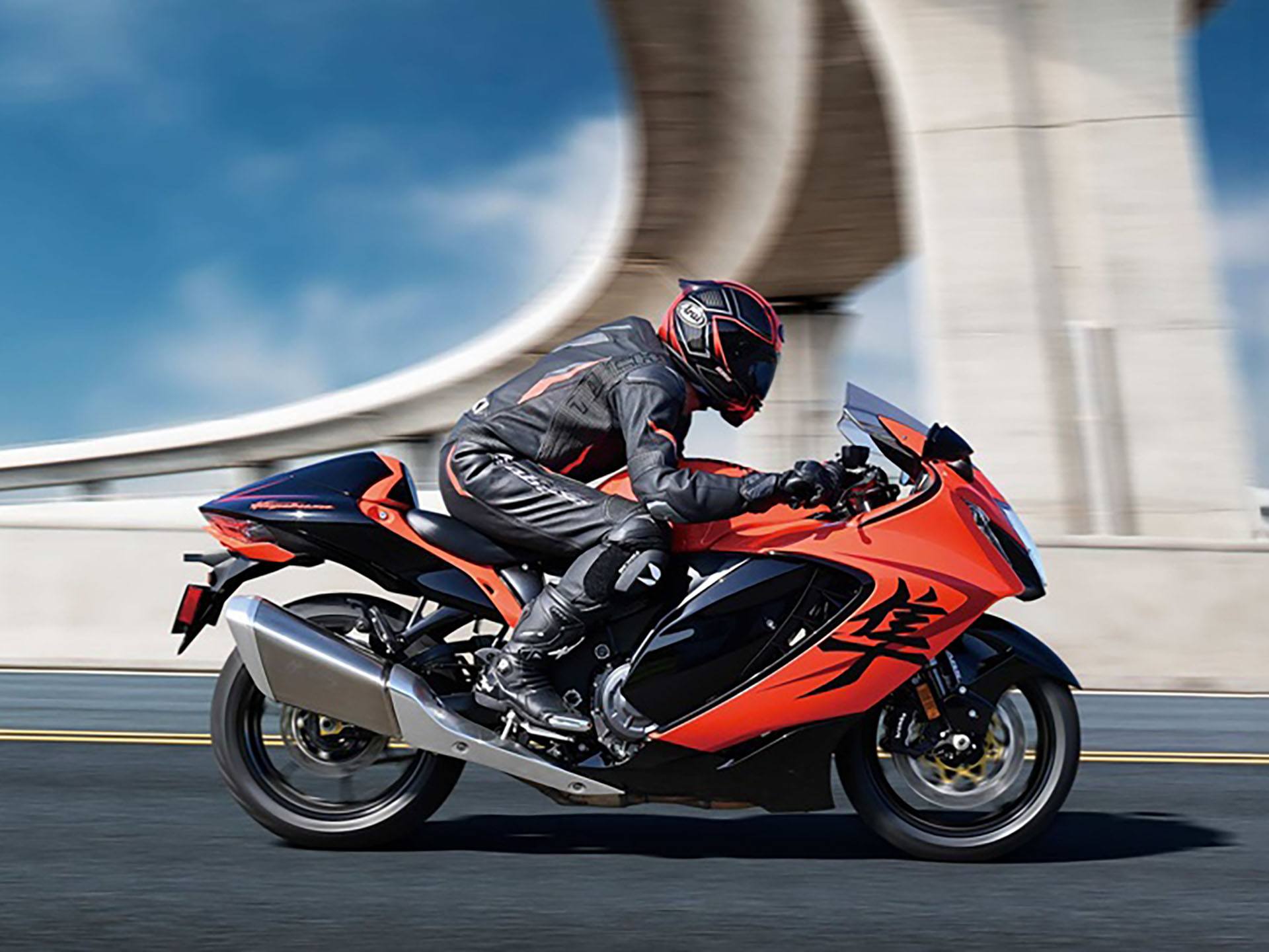 Hayabusa bike starting price hot sale