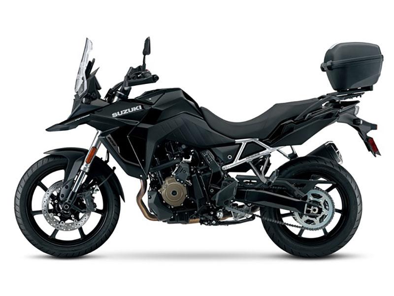 2024 Suzuki V-Strom 800 Touring in Eugene, Oregon - Photo 2