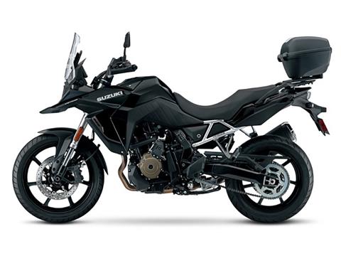2024 Suzuki V-Strom 800 Touring in Eugene, Oregon - Photo 2