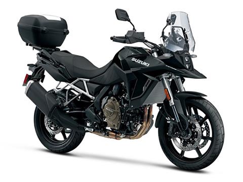 2024 Suzuki V-Strom 800 Touring in Eugene, Oregon - Photo 3