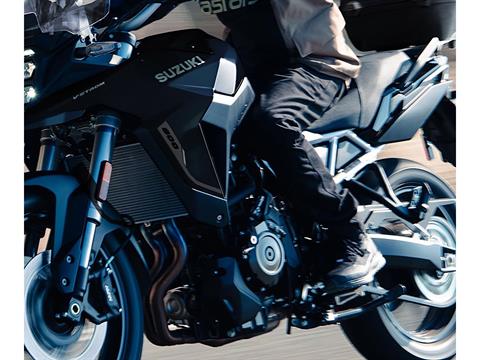 2024 Suzuki V-Strom 800 Touring in Eugene, Oregon - Photo 5