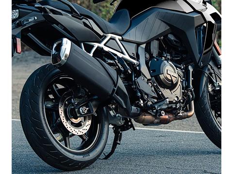 2024 Suzuki V-Strom 800 Touring in Eugene, Oregon - Photo 7