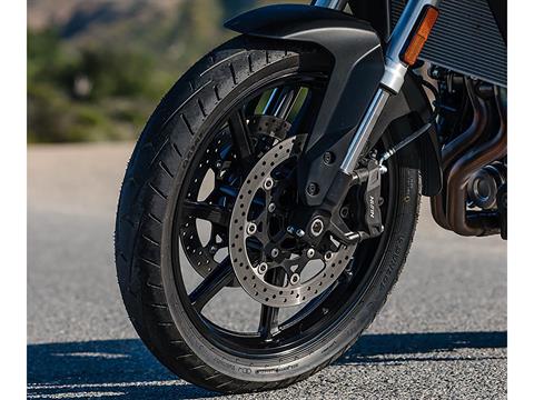 2024 Suzuki V-Strom 800 Touring in Eugene, Oregon - Photo 8