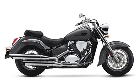 2025 Suzuki Boulevard C50 in Houston, Texas