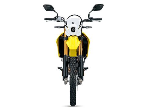 2025 Suzuki DR-Z4S in Houston, Texas - Photo 4