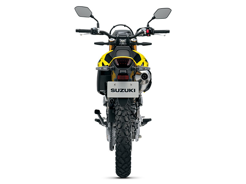 2025 Suzuki DR-Z4S in Houston, Texas - Photo 5