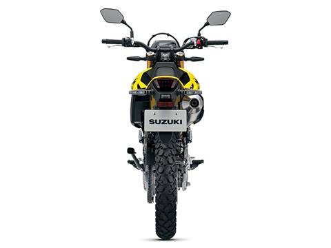2025 Suzuki DR-Z4S in Houston, Texas - Photo 5