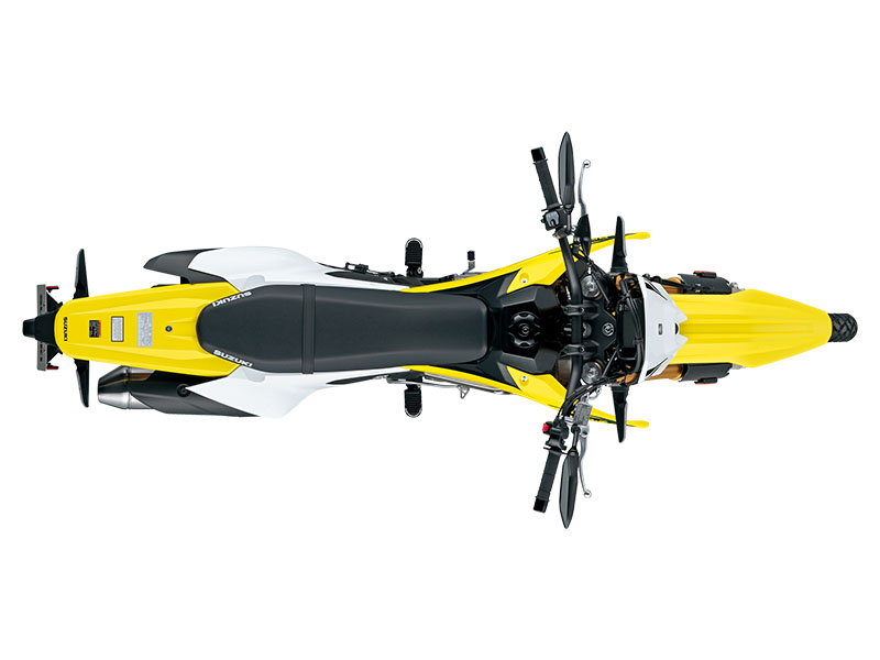 2025 Suzuki DR-Z4S in Houston, Texas - Photo 6