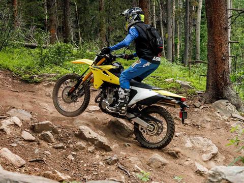 2025 Suzuki DR-Z4S in Houston, Texas - Photo 14