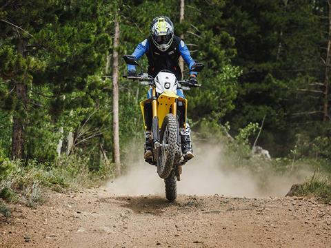 2025 Suzuki DR-Z4S in Houston, Texas - Photo 15