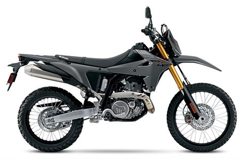 2025 Suzuki DR-Z4S in West Bridgewater, Massachusetts - Photo 1