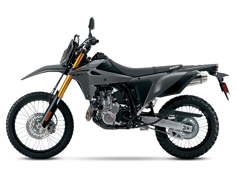 2025 Suzuki DR-Z4S in West Bridgewater, Massachusetts - Photo 2
