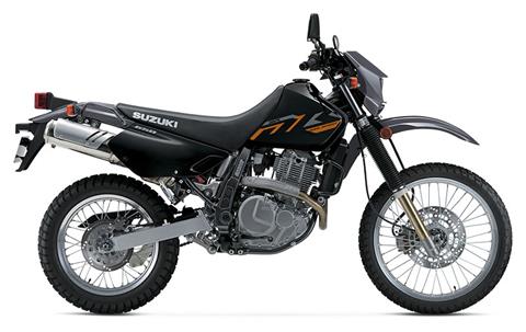 2025 Suzuki DR650S in Huron, Ohio - Photo 1
